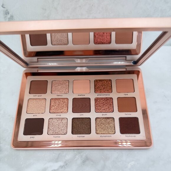 Natasha Denona Other - NATASHA DENONA I NEED A WARM PALETTE